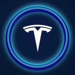 Ícone de Tesla One